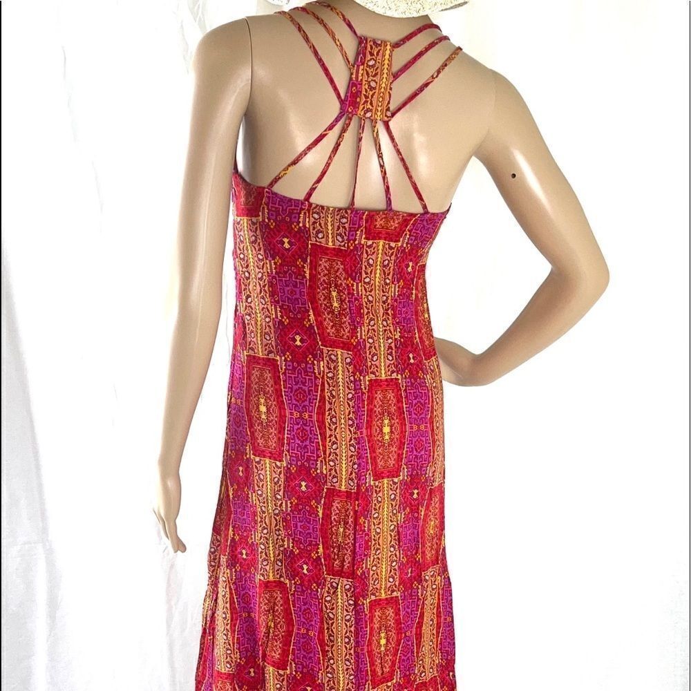 Maxi dress ✨ - Picture 9 of 12